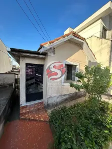 Lote/Terreno à venda, 300m² no Vila Lúcia, São Paulo