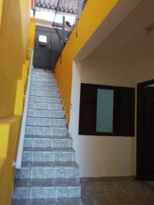 Sobrado com 2 Quartos para alugar, 50m² no Jardim Casablanca, São Paulo