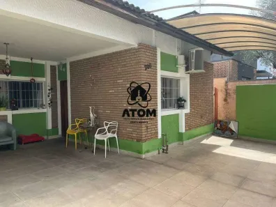 Casa com 3 Quartos à venda, 160m² no Santa Rita, Taubaté