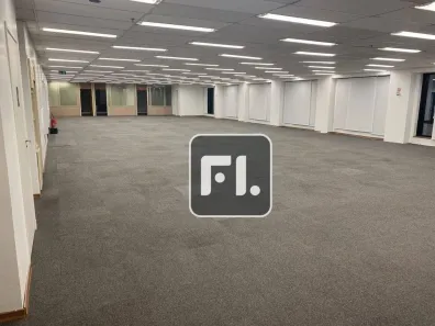 Sala Comercial para alugar, 276m² no Cerqueira César, São Paulo