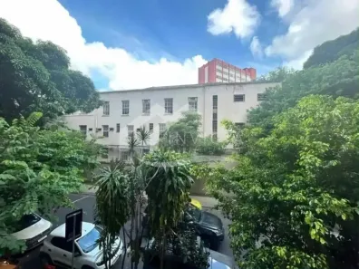 Apartamento com 3 Quartos à venda, 104m² no Flamengo, Rio de Janeiro
