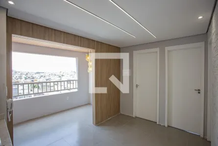 Apartamento com 2 Quartos à venda, 35m² no Vila Santo Estéfano, São Paulo