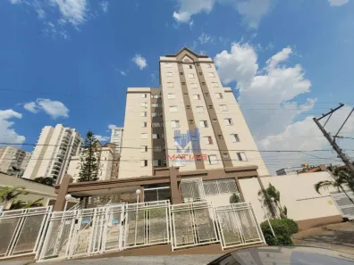 Apartamento com 2 Quartos à venda, 50m² no Chácara Belenzinho, São Paulo