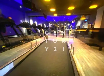 Ponto Comercial à venda, 1260m² no Cerqueira César, São Paulo
