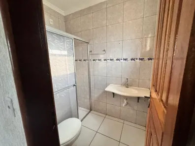 Apartamento com 1 Quarto para alugar, 30m² no Setor Residencial Garavelo I, Trindade