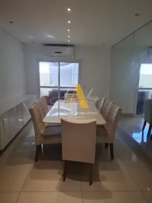Apartamento com 2 Quartos para alugar, 84m² no Vila Nogueira, Botucatu