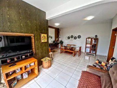 Apartamento com 3 Quartos à venda, 150m² no Ventosa, Belo Horizonte