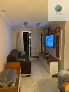 Apartamento com 2 Quartos à venda, 55m² no Rio do Ouro, Niterói
