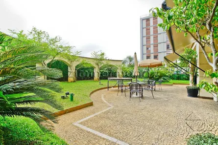 Flat com 1 Quarto à venda, 32m² no Jardim Paulista, São Paulo