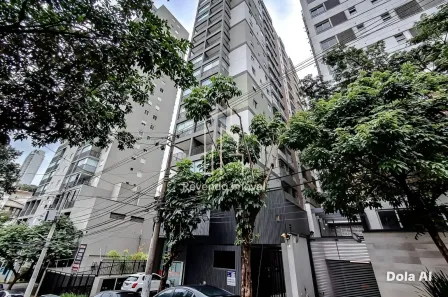 Apartamento com 1 Quarto à venda, 33m² no Vila Mariana, São Paulo
