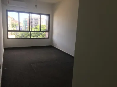 Sala Comercial à venda, 45m² no Praia do Suá, Vitória