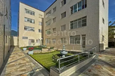 Apartamento com 3 Quartos à venda, 61m² no Centro, Peruíbe