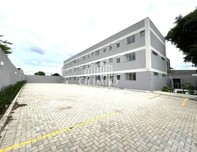 Kitnet com 1 Quarto para alugar, 25m² no Hauer, Curitiba