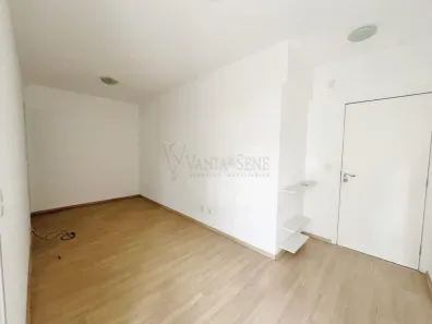 Apartamento com 2 Quartos para alugar, 58m² no Urbanova VI, São José dos Campos