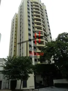 Apartamento com 3 Quartos à venda, 86m² no Vila Regente Feijó, São Paulo
