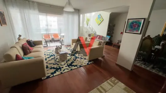 Cobertura com 6 Quartos à venda, 359m² no Boa Viagem, Recife
