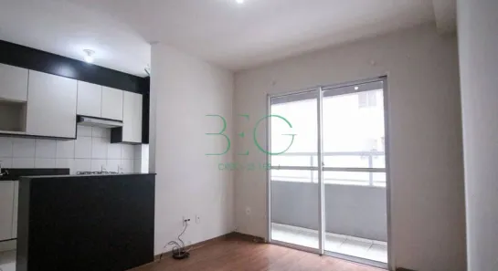 Apartamento com 2 Quartos à venda, 48m² no Vila Metalúrgica, Santo André