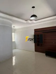 Casa com 3 Quartos para alugar, 187m² no Jardim Patrícia, Uberlândia