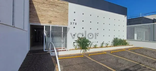 Ponto Comercial à venda, 223m² no Jardim Flamboyant, Campinas