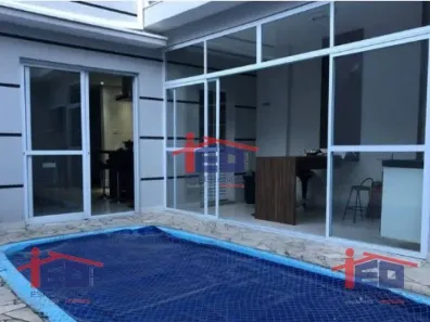 Sobrado com 3 Quartos à venda, 176m² no Bela Vista, Osasco