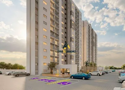 Apartamento com 2 Quartos à venda, 42m² no Itararé, Campina Grande