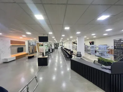 Galpão/Depósito/Armazém à venda, 2000m² no Sarandi, Porto Alegre