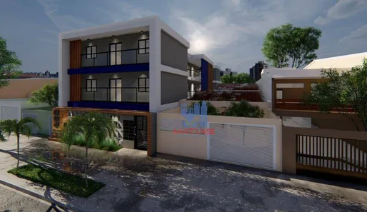 Apartamento com 2 Quartos à venda, 40m² no Vila Beatriz, São Paulo