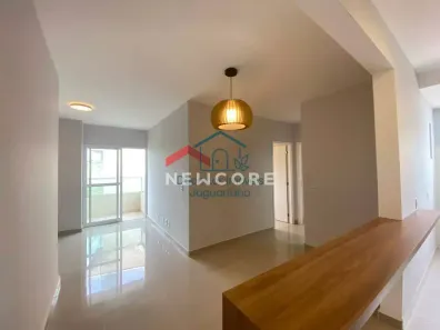 Apartamento com 2 Quartos à venda, 60m² no Residencial Parque dos Ipês, Jaguariúna