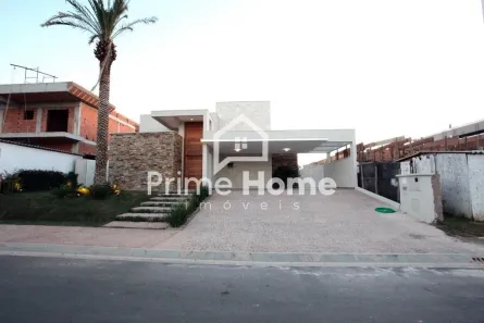 Casa de Condomínio com 3 Quartos à venda, 350m² no Chácara São Rafael, Campinas
