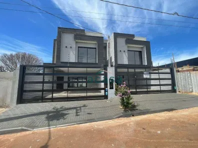 Sobrado com 3 Quartos à venda, 145m² no São Cristóvão, Cascavel