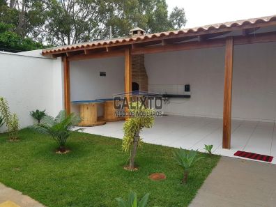 Apartamento com 2 Quartos à venda, 58m² no Panorama, Uberlândia