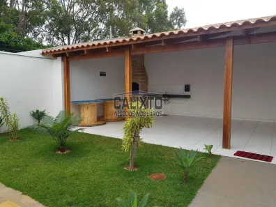 Apartamento com 2 Quartos à venda, 58m² no Panorama, Uberlândia
