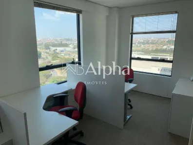 Sala Comercial à venda, 89m² no Alphaville Centro Industrial e Empresarial/Alphaville., Barueri