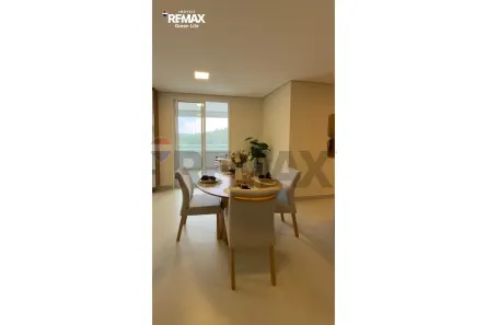 Apartamento com 3 Quartos à venda, 103m² no Portais (Polvilho), Cajamar