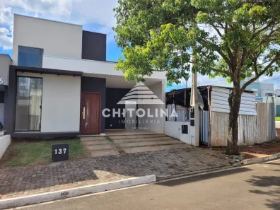 Casa de Condomínio com 2 Quartos à venda, 95m² no Portal dos Pinheiros II, Itapetininga