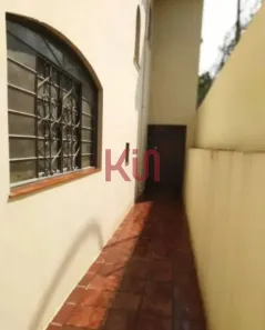 Casa com 4 Quartos à venda, 192m² no Santo Amaro, São Paulo