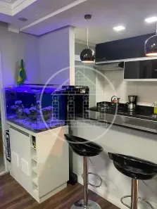 Apartamento com 2 Quartos à venda, 64m² no Jardim Parque Morumbi, São Paulo