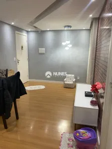 Apartamento com 2 Quartos à venda, 49m² no Quitaúna, Osasco