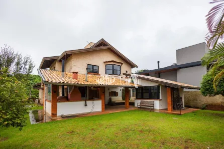 Casa de Condomínio com 4 Quartos à venda, 400m² no Esperança, Londrina