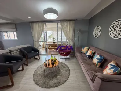 Apartamento com 2 Quartos à venda, 89m² no Jardim Ester Yolanda, São Paulo