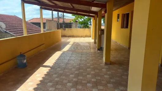 Casa com 2 Quartos à venda, 251m² no Jardim Cruz Alta, Várzea Paulista