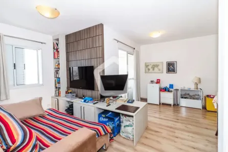 Apartamento com 2 Quartos à venda, 70m² no Barra Funda, São Paulo