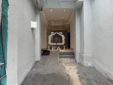Sala Comercial para alugar, 200m² no Parque Maria Helena, São Paulo