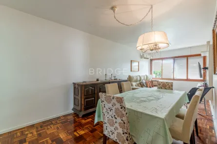 Apartamento com 3 Quartos à venda, 107m² no Santa Cecília, Porto Alegre