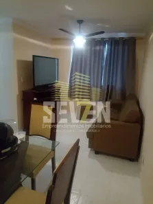 Apartamento com 3 Quartos à venda, 69m² no Jardim Marambá, Bauru