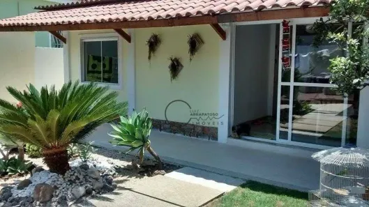 Casa com 3 Quartos à venda, 200m² no Recanto de Itaipuaçu (Itaipuaçu), Maricá