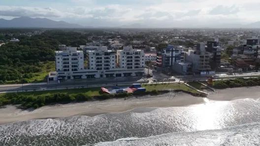 Apartamento com 3 Quartos à venda, 102m² no Itapema do Norte, Itapoá