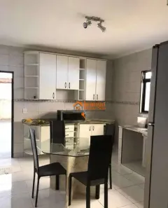 Sobrado com 3 Quartos à venda, 250m² no Jardim City, Guarulhos