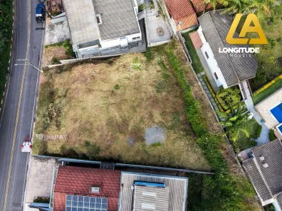 Lote/Terreno à venda, 367m² no Arujázinho IV, Arujá
