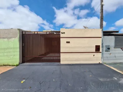 Casa com 2 Quartos à venda, 90m² no Recanto das Araras, Apucarana